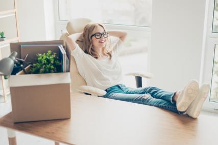 Какви практики са необходими при смяна на работа?
