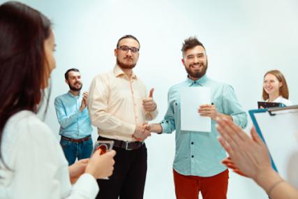 Как да превърнем работата в удоволствие?