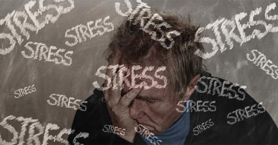 Как да преборим стреса на работното място?
