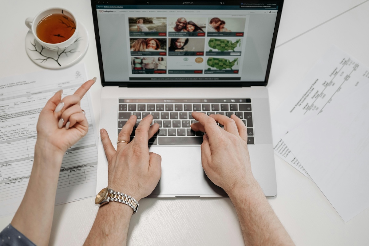 Компютърни умения за включване в автобиографията