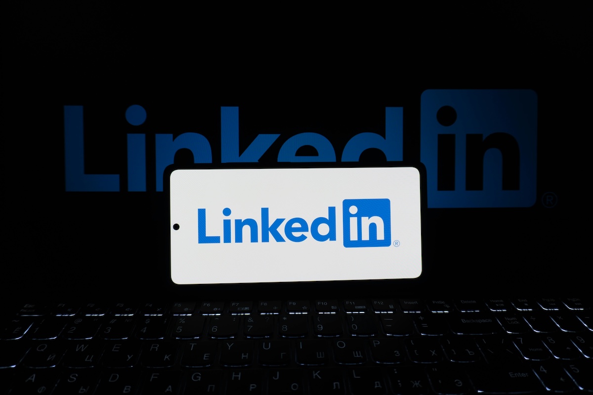 Как да си направим LinkedIn профил, който наистина работи